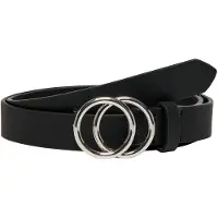 ONLY Jeansgürtel in Black 4 | Gr.: 95