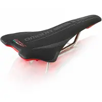 Selle Monte Grappa Sattel BMG Ombra Black Rot