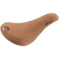 Selle Monte Grappa Sattel Canard 285 X 160 Mm Herrenbraun