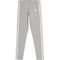 Adidas Leggings adicolor HI2277 Grau Extra Slim Fit