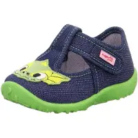 Superfit Spotty blau/grÜn (8030) 20