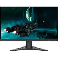 Lenovo G24e-20, 60,5 cm (23.8"), 1920 x 1080 Pixel, Full HD, LED, Schwarz