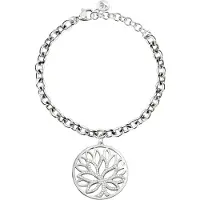 Morellato Glittering Bracelet Tree of Life Loto SATD13 (L)