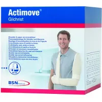 Tricodur Gilchrist Bandage Gr.M 1 St Bandage(s)