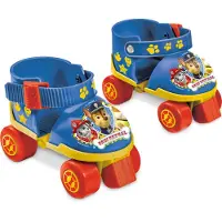 MONDO 28312, Kinder, Unisex, Blau, Rot, Gelb, Abbildung, Hoher Stiefel, 22 - 29