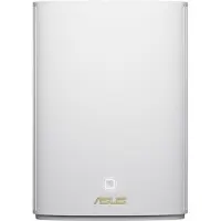 Asus ZenWiFi AX Hybrid (XP4) (1-PK), Weiß, Intern, Leistung, Status, Dual-Band (2,4 GHz/5 GHz), Wi-Fi 6 (802.11ax), 802.11a, 802.11b, 802.11g, Wi-Fi 4 (802.11n), Wi-Fi 5 (802.11ac), Wi-Fi 6 (802.11ax)
