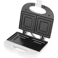 Ecg S 1170 750w Sandwichmaker