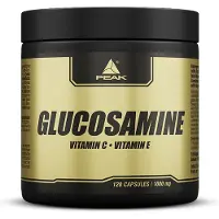 Peak Glucosamin 0,12 kg Kapseln
