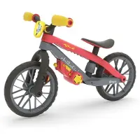 Chillafish BMXie 03 Moto Laufrad, Rot
