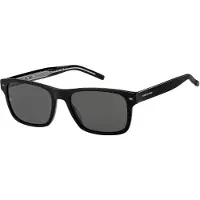 Tommy Hilfiger TH 1794/S Black 55/19/145 Herren Sonnenbrillen