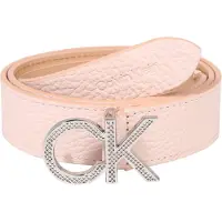 Calvin Klein Re-Lock Mesh CK Belt 3CM