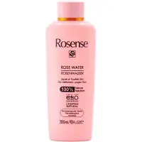 Rosense Gesichtspflege Rosenwasser 300 ml
