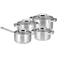 Sola Topfset Ruby (4-teilig)