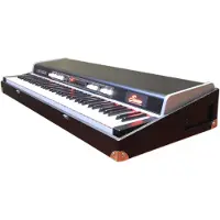 Crumar Seven Physical Modelling Piano 73 Tasten mit Beinen