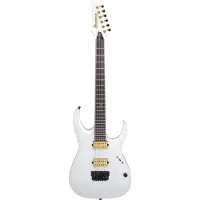Ibanez JBM10FX-PWM Pearl White Matte