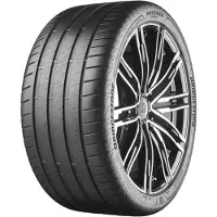 Bridgestone So car-tyres Potenza Sport ( 265/30 R19 (93Y) XL Enliten / EV, RO1, mit Felgenschutz (MFS) )