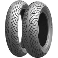 Michelin City Grip 2 51s Tl Roller Vorder-/hinterreifen