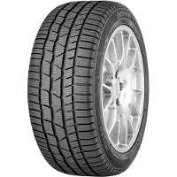 Continental Wi car-tyres ContiWinterContact TS 830P ( 285/40 R19 107V XL *, mit Felgenrippe )
