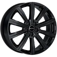 Mak Alufelge Birmingham 8X19 5X112 Et 28 Gloss Black