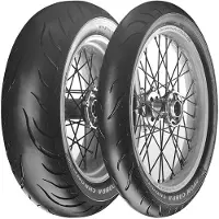 Avon Cobra Chrome Av92 76v Tl Motorrad-tourenreifen
