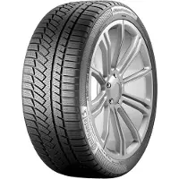 Continental Winterreifen motorcycle-tyres WinterContact TS 850P ( 225/50 R17 98H XL Conti Seal, mit Felgenrippe )