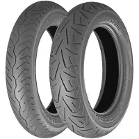 Bridgestone Battlecruise-h50 63h Tl Kundenspezifischer Vorderreifen