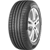 Continental Sommerreifen motorcycle-tyres ContiPremiumContact 5 ( 225/55 R17 97Y AO )