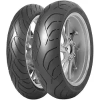 Dunlop Roadsmart Iii 69w Tl Motorrad-tourenreifen