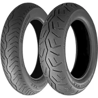 Bridgestone Exedra-max-e-max 70h Tl Custom Hinterreifen