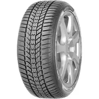 Sava 1x Eskimo HP2 Winterreifen 225/50 R17 98V XL M+S 3PMSF Reifen