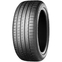 Yokohama Sommerreifen Advan Sport V107 235/50R19 99Y