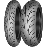 Mitas Touring Force 73w Tl Motorrad-tourenreifen