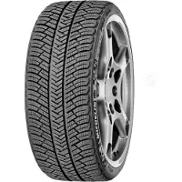Michelin Wi car-tyres Pilot Alpin PA4 ( 255/45 R19 104V XL, MO, mit Felgenschutzleiste (FSL) )