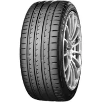 Yokohama Sommerreifen Advan Sport V105T 285/40R22 106Y
