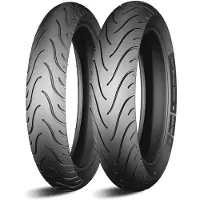 Michelin Pilot Street Radial Sommerreifen 140/70 R17 66H Motorradreifen Tourensport Reifen