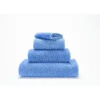 Abyss & Habidecor Waschlappen Super Pile Regatta (17 x 22 cm)