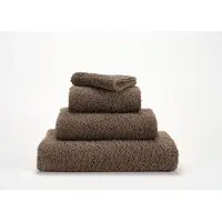 Abyss & Habidecor Waschlappen Super Pile Funghi (17 x 22 cm)