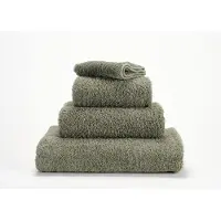 Abyss & Habidecor Duschtuch Super Pile Laurel (70 x 140 cm)