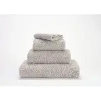 Abyss & Habidecor Waschlappen Super Pile Cloud (17 x 22 cm)
