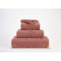 Abyss & Habidecor Waschlappen Super Pile Rosette (17 x 22 cm)