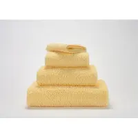 Abyss & Habidecor Waschlappen Super Pile Popcorn (17 x 22 cm)