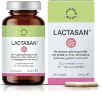 Spenglersan Lactasan 120 St