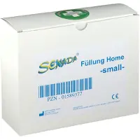 ERENA Senada Füllung Home small 1 St Set