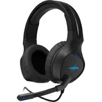 URage Headset Gaming-Headset "SoundZ 400"
