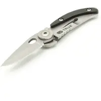 True Utility Skeletonknife Grau