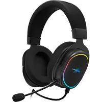URage Headset Gaming-Headset "SoundZ 800.7.1"