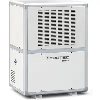 Trotec Industrieentfeuchter DH 95 S | Entfeuchtungsleistung 130 l/24h
