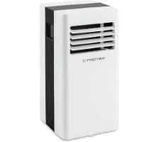 Trotec Lokales Klimagerät PAC 2100 X