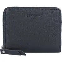 Liebeskind Harris Conny20 Zip Wallet Black