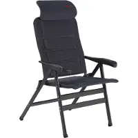 Crespo AP/238-ADCS Klappstuhl Grau